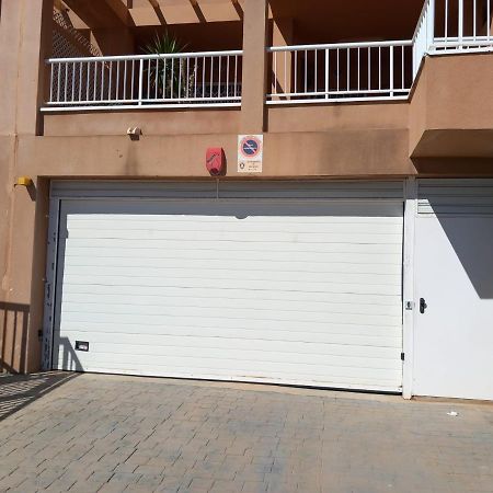 Coqueto Apartamento En Mojacar Mojácar Exterior foto
