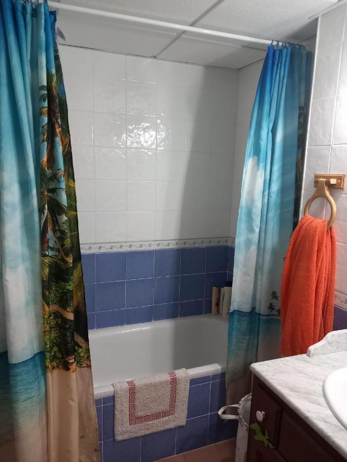 Coqueto Apartamento En Mojacar Mojácar Exterior foto