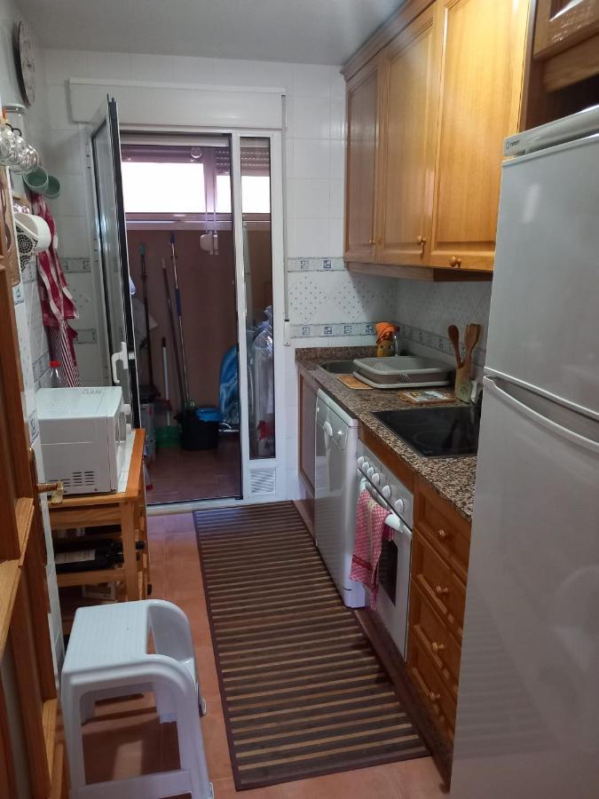 Coqueto Apartamento En Mojacar Mojácar Exterior foto